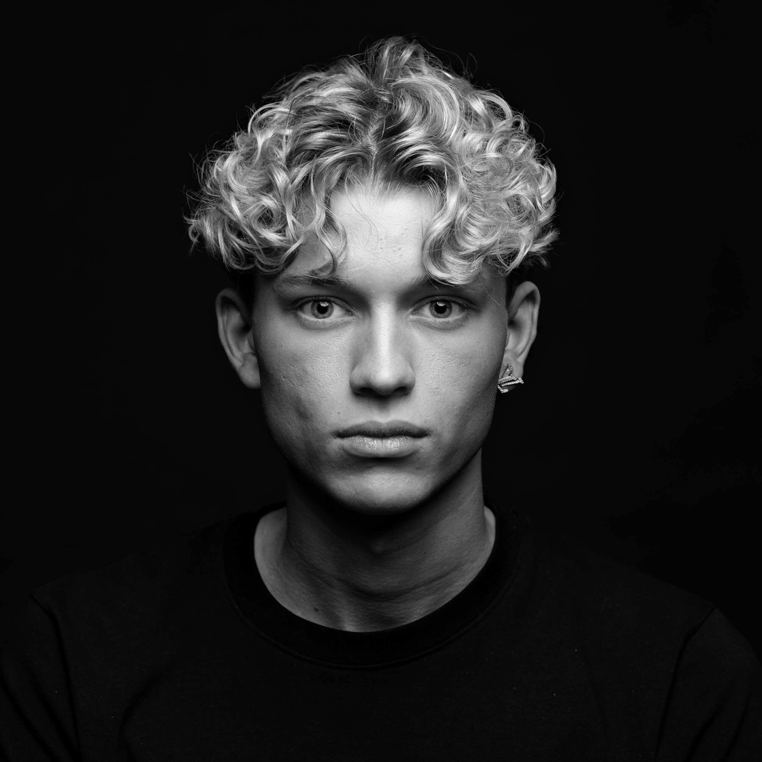 Kasper Kjær | Booking Agent
