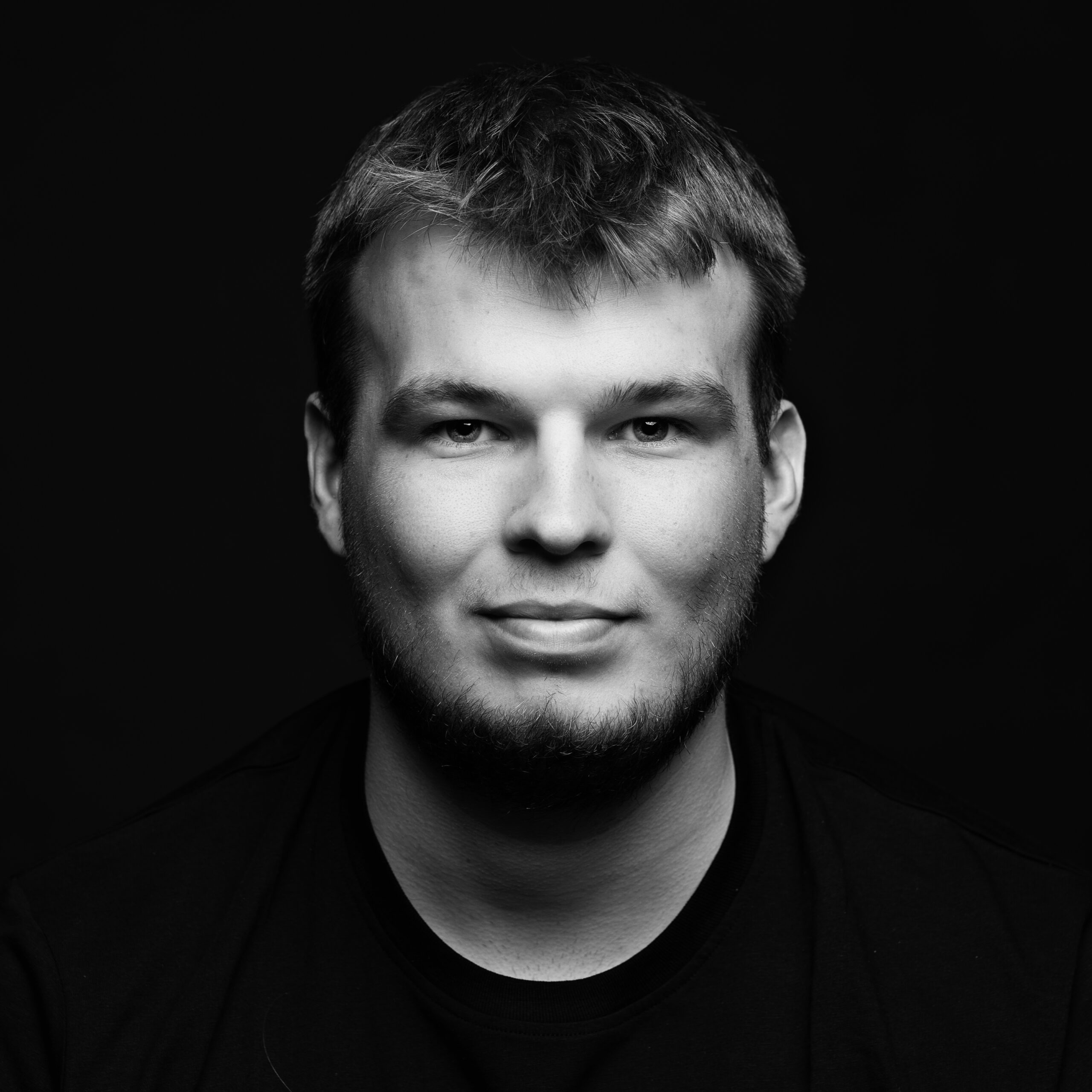Frederik Lehd | Booking Agent