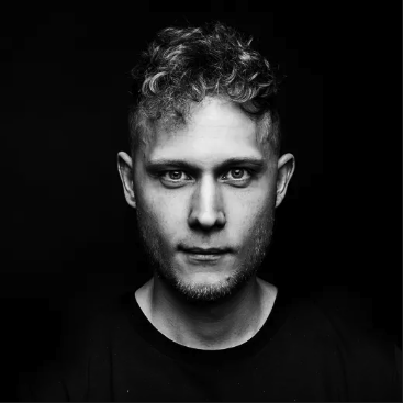 Christian Worm | COO