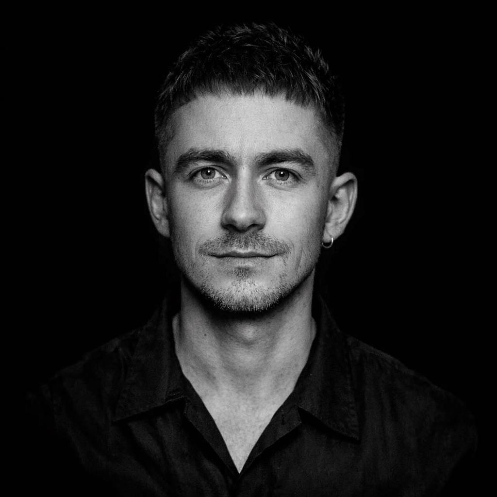 Jack Holdsworth | Label Manager