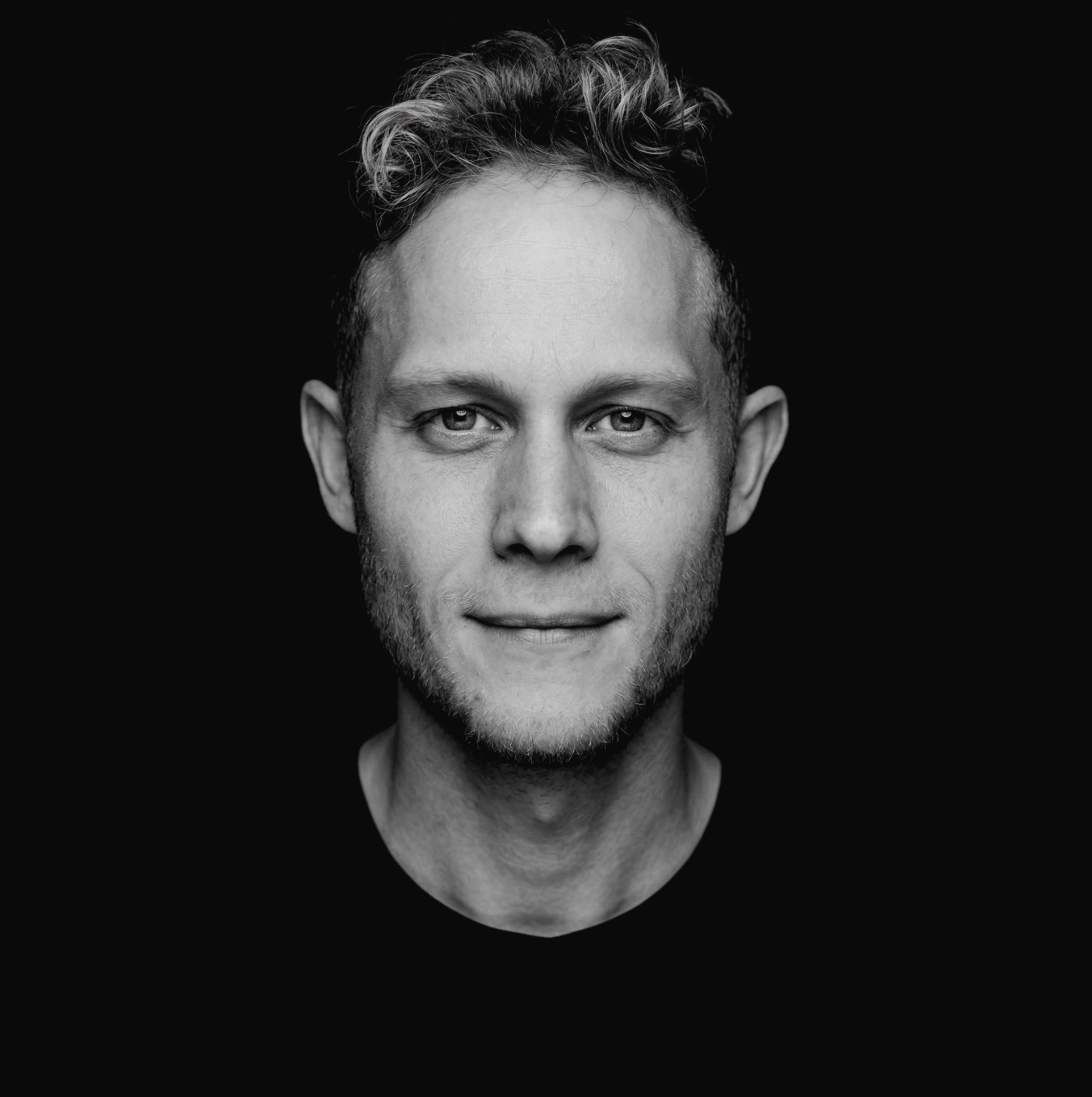 Christian Worm | COO