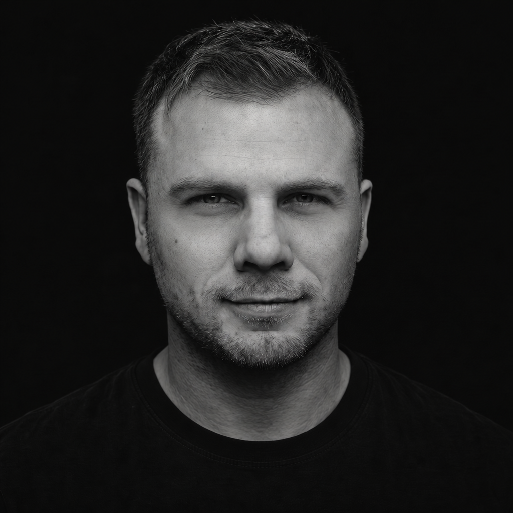Petr Nejedlý | Creative Producer