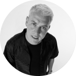 MARTIN JENSEN